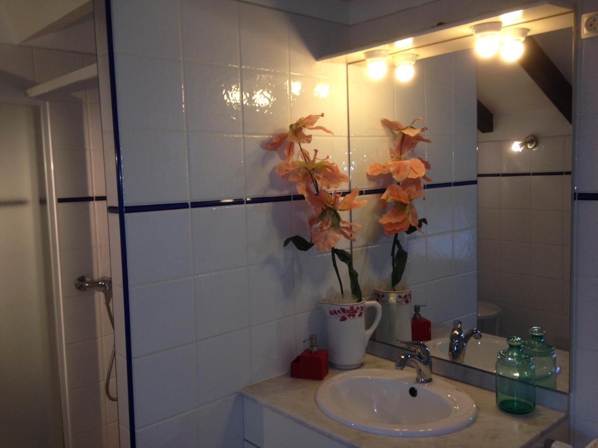 Studio Le Petit Nid D'Amour Meuble Tourisme 3 Etoiles Poggio Santa-Lucia-di-Tallano Ngoại thất bức ảnh